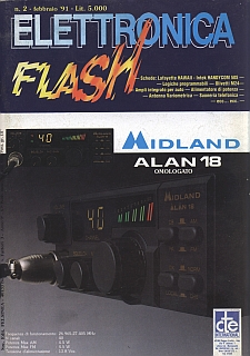 Rivista Elettronica Flash